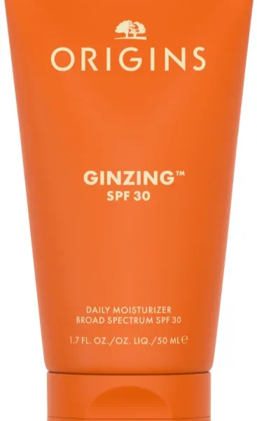 ORIGINS crème de jour hydratante SPF 30 50ml