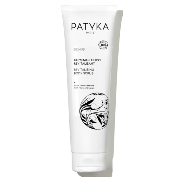 PATYKA GOMMAGE CORPS REVITALISANT 150ML