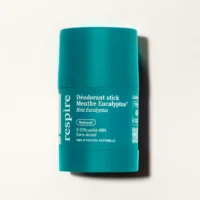 RESPIRE Déodorant Solide Efficace 48h Menthe Eucalyptus