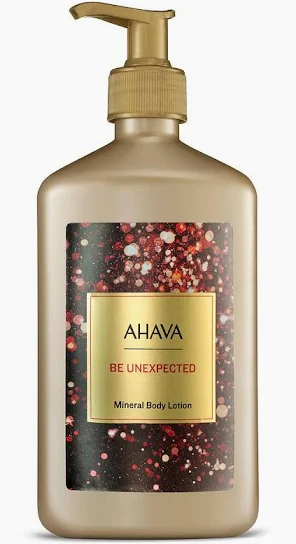 Ahava Lait Corps Mineral 500ml