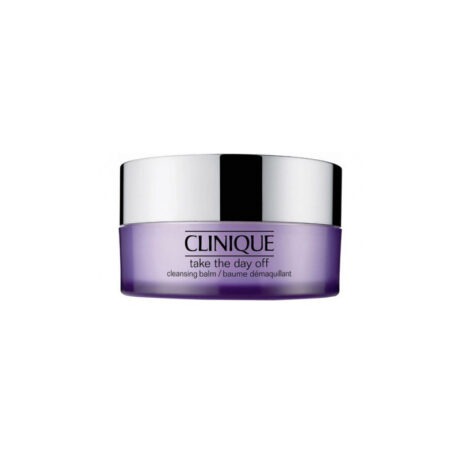 Clinique Baume Démaquillant 125ml