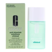 CLINIQUE GEL ACTION PURIFIANTE 15ML