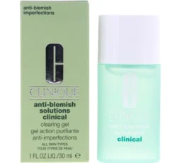 CLINIQUE GEL ACTION PURIFIANTE 15ML