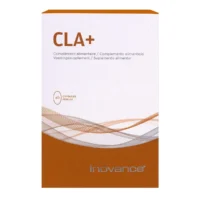 Ysonut INOVANCE CLA+ 40 CAPSULES