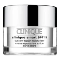 Clinique Smart Crème Réparatrice Action Sur Mesure SPF15 50ml