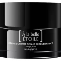 Garancia Meno-Expert À la Belle Étoile Crème Suprême de Nuit 40 ml de Garancia