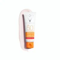 VICHY CAPITAL SOLEIL 50+ 50ml