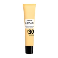 Lierac Sunissime Fluide Velouté Solaire Visage SPF30 40