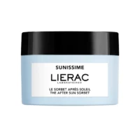 Lierac Sunissime Sorbet Apaisant Après-Soleil Visage 50ml