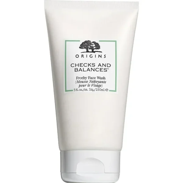 ORIGINS MOUSSE NETTOYANTE VISAGE 150ML