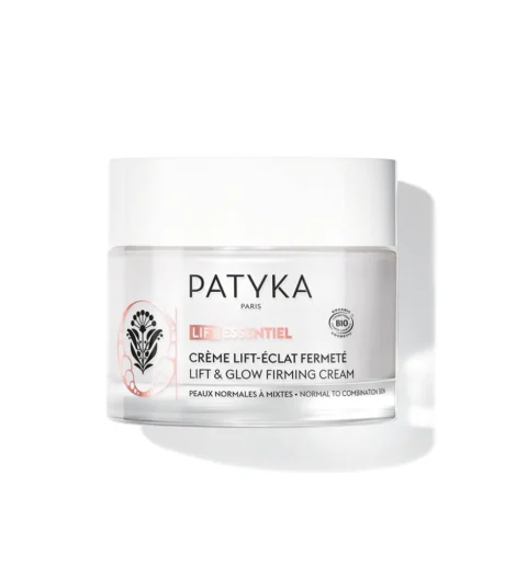 PATYKA CR LIFT ECLAT FERMETE RECH 50ML