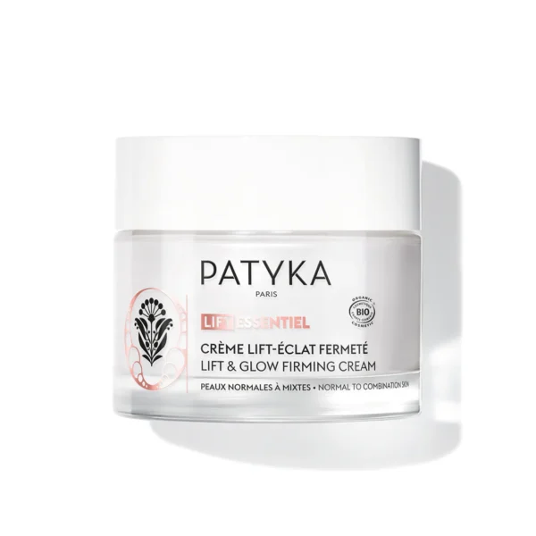 PATYKA CR LIFT ECLAT FERMETE RECH 50ML