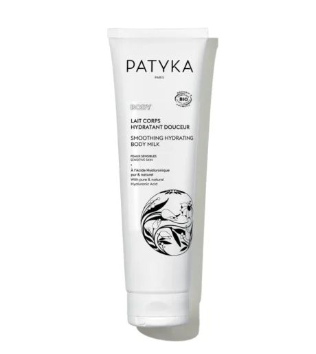 PATYKA LAIT CORPS HYDRATANT DOUCEUR 150ML