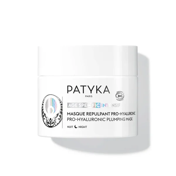 PATYKA MASQUE REPULPANT 50ML