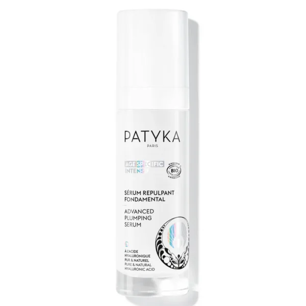 PATYKA SÉRUM REPULPANT FONDAMENTAL 30ML