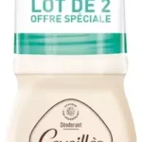 ROGE-CAVAILLES DEO DERMATO 48H ROLL ON 2X50ML