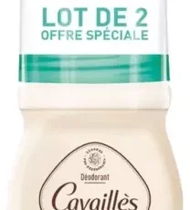 ROGE-CAVAILLES DEO DERMATO 48H ROLL ON 2X50ML