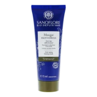 SANOFLORE Masque Merveilleux 75ml