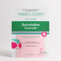 SOMATOLINE MASQUE TISSU PUSH UP 1UT