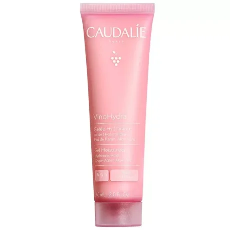 Caudalie Vinosource-Hydra Gelée d'eau de raisin hydratante - 60ml