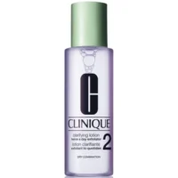 Clinique Clinique Lotion Clarifiante 2 Lotion Nettoyante - 200 ml - Pour le visage