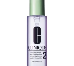 Clinique Clinique Lotion Clarifiante 2 Lotion Nettoyante - 200 ml - Pour le visage