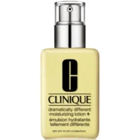 CLINIQUE 3-Phasen-Systempflege Dramatically Different Moisturizing Plus (Pumpe)125ml
