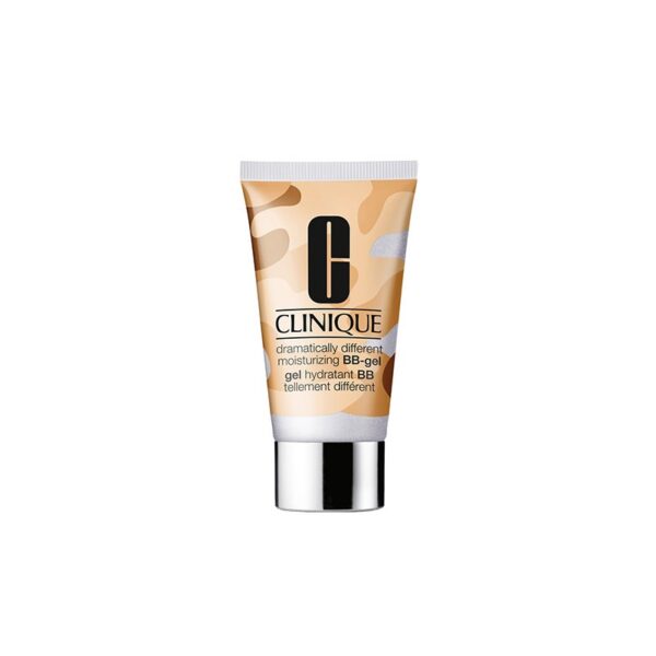 CLINIQUE GEL HYDRATANT BB TELLEMENT DIFFÉRENT50ml
