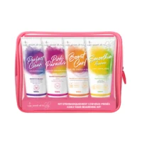 Les Secrets De Loly Trousse Voyage