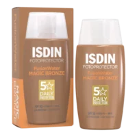 Isdin Fotoprotector Fusion Water Color SPF50 50 ml