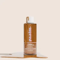 Paalm Hydragold Huile sèche scintillante - 100ml