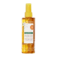 Klorane Polysianes Huile sèche spf30 200ml