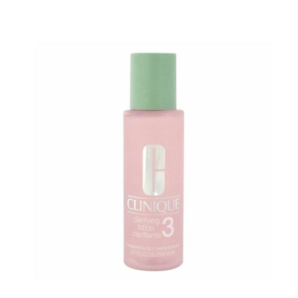 Clinique Clarifying Lotion 3 Lotion Tonique Purifiante 400ml
