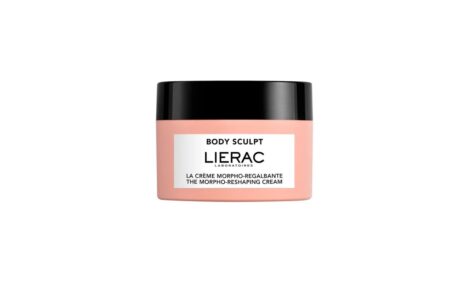 Lierac Body-Sculpt Crème Morpho Regalb Minceur Intense 200ml