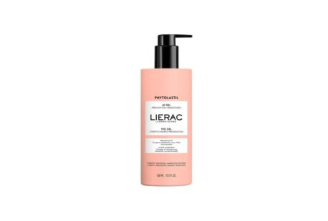 Lierac Phytolastil Gel Anti-Vergetures Préventif 400ml Efficace