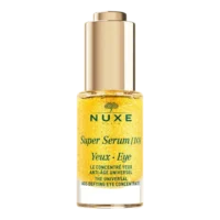 Nuxe Super Sérum [10] Yeux Anti-Âge Concentré 15 ml Soin Regard