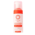 Musc Intime Mousse Intime Hot Peach Délicate La Charmeuse 150ml