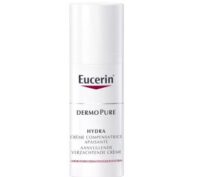 Eucerin DermoPure HYDRA Crème Compensatrice Apaisante 50 ml
