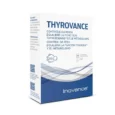 Inovance Thyrovance Complément Alimentaire Thyroïde 30 Comprimés