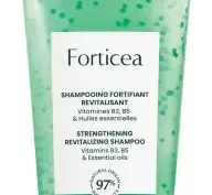 René Furterer Forticea Shampooing Énergisant Fortifiant 200 ml