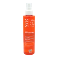 SVR Sun Secure Huile Sèche SPF50 200 ml