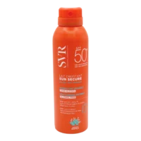 SVR Sun Secure Lait Crépitant SPF50+ 200 ml