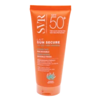 SVR Sun Secure Lait SPF50+100ml