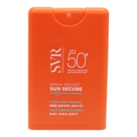 SVR Sun Secure Spray Pocket SPF50+ 20 ml