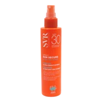 SVR Sun Secure Spray SPF30 200 ml