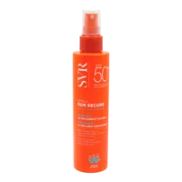 SVR Sun Secure Spray SPF50+ 200 ml