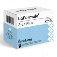 LA FORMULE+ Le Plus Émotions