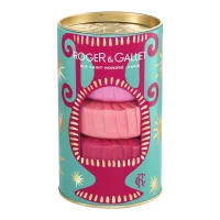 Roger & Gallet Assortiment 3 Savons